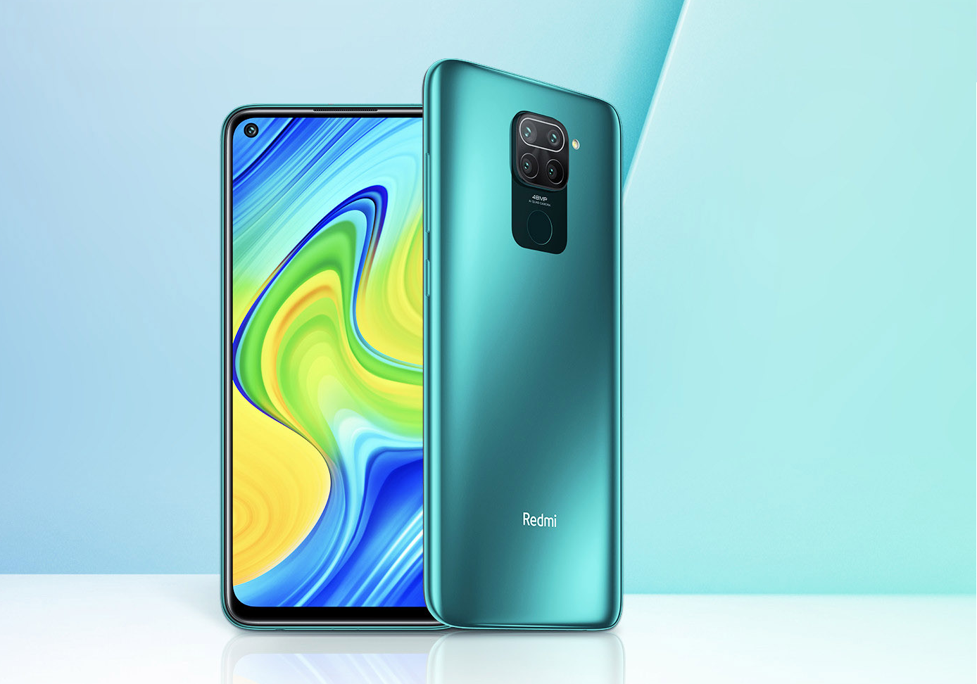 Xiaomi Redmi Note 9 Android 11 (Android R) Update Timeline – Release Date