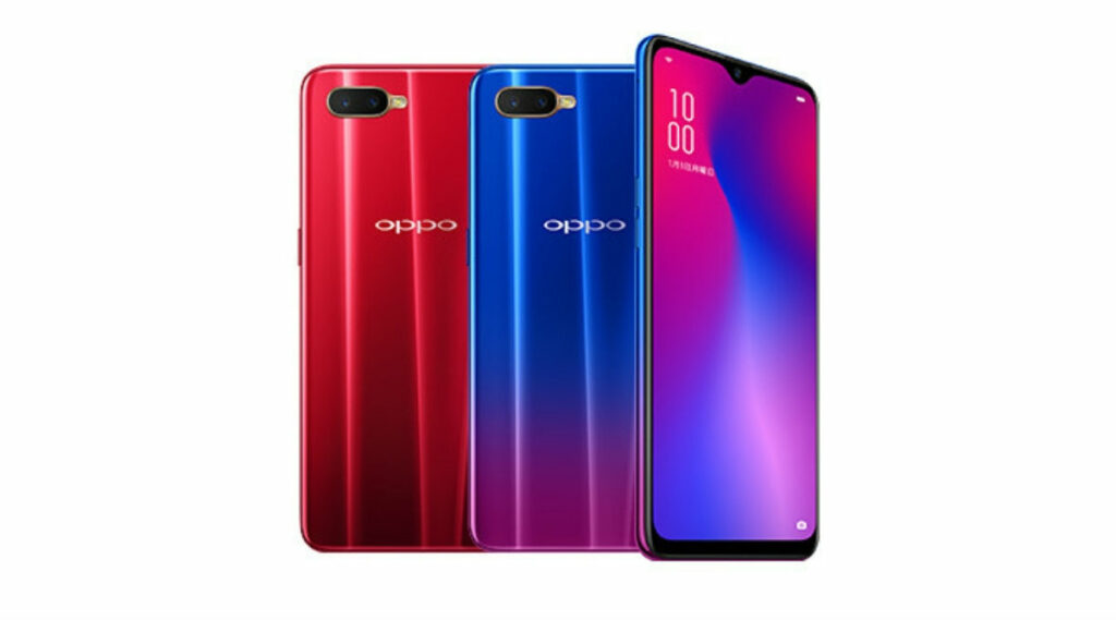 common problems in Oppo R17 Neo