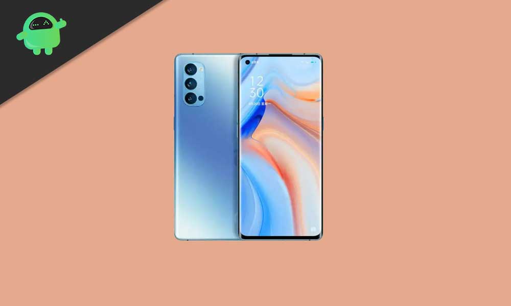 Download Oppo Reno 4 Pro CPH2109 Flash File - How to Install Firmware Guide