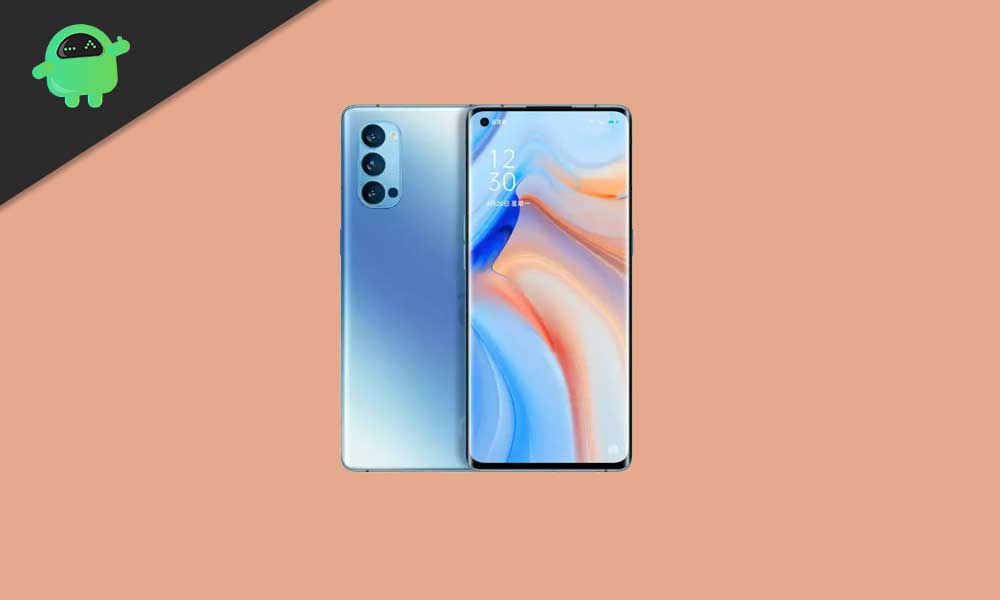 Unlock Bootloader, Root and Install Custom ROM on Oppo Reno 4 Pro 5G