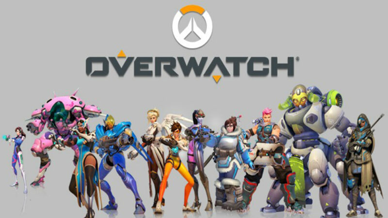 Overwatch users are experiencing Unexpected Server Error occurred - Code LC-202