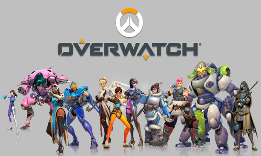 Overwatch users are experiencing Unexpected Server Error occurred - Code LC-202