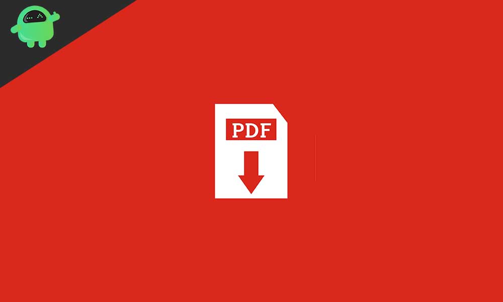 combine PDF Files on Mac