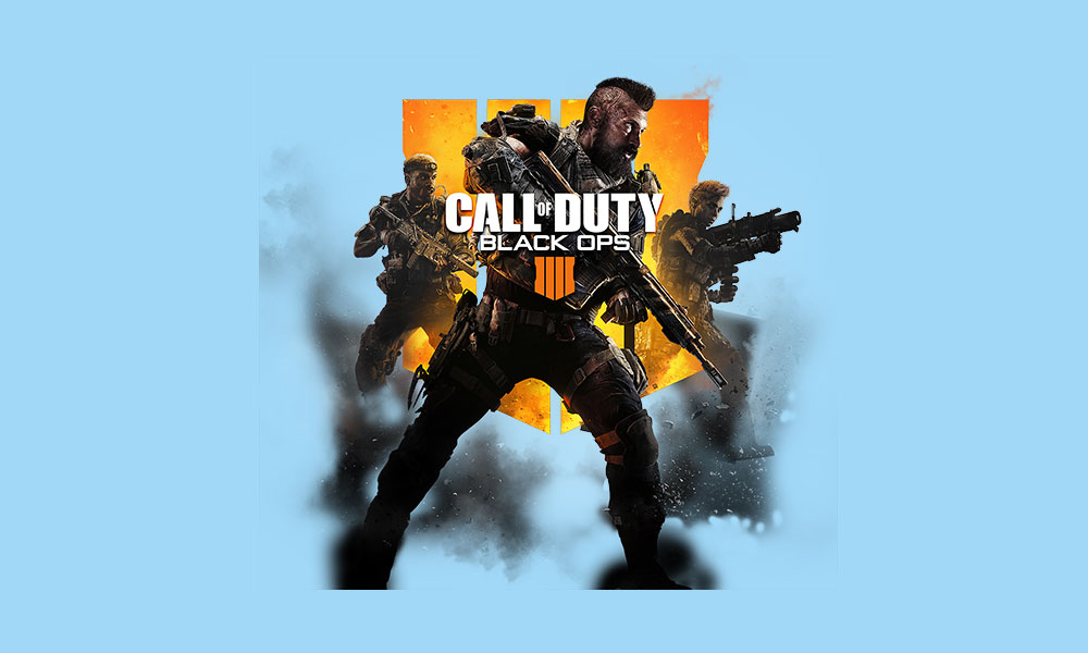 Ps4 Corrupted Data Error While Installing Blackops 4 How To Fix