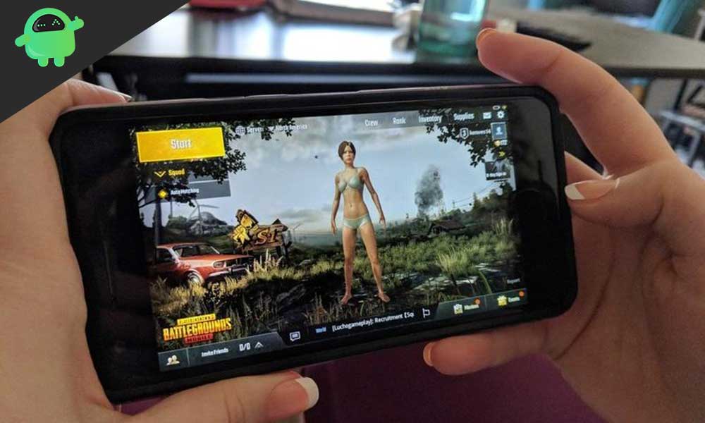 PUBG Mobile