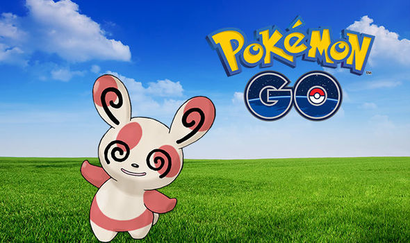 How to Get Spinda in Pokémon Go with Spinda Quest?