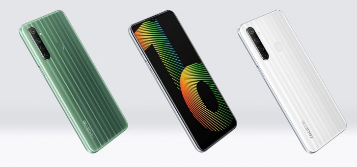 common problems in Realme Narzo 10
