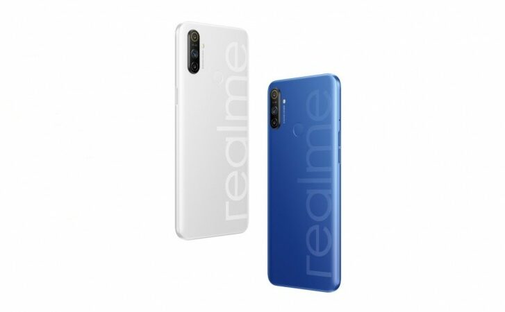 common problems in Realme Narzo 10A