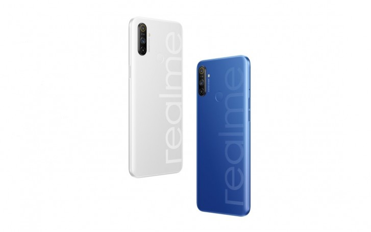 common problems in Realme Narzo 10A
