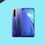 Realme X50m 5G Software Update Tracker and Download