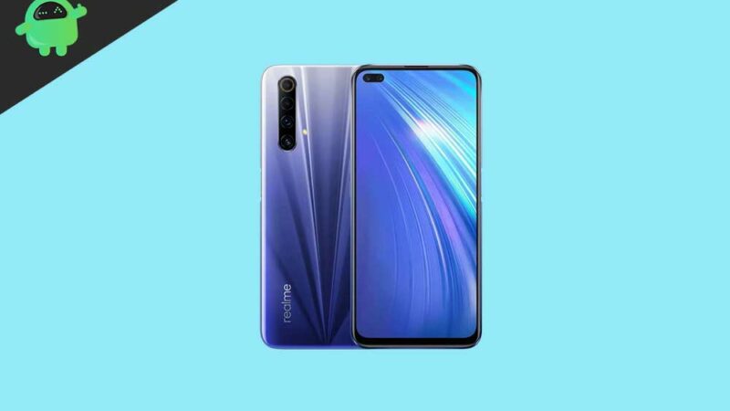 Realme X50m 5G Software Update Tracker and Download