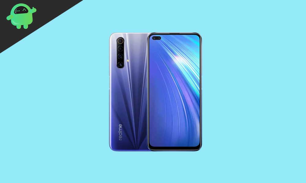 Realme X50m 5G Software Update Tracker and Download