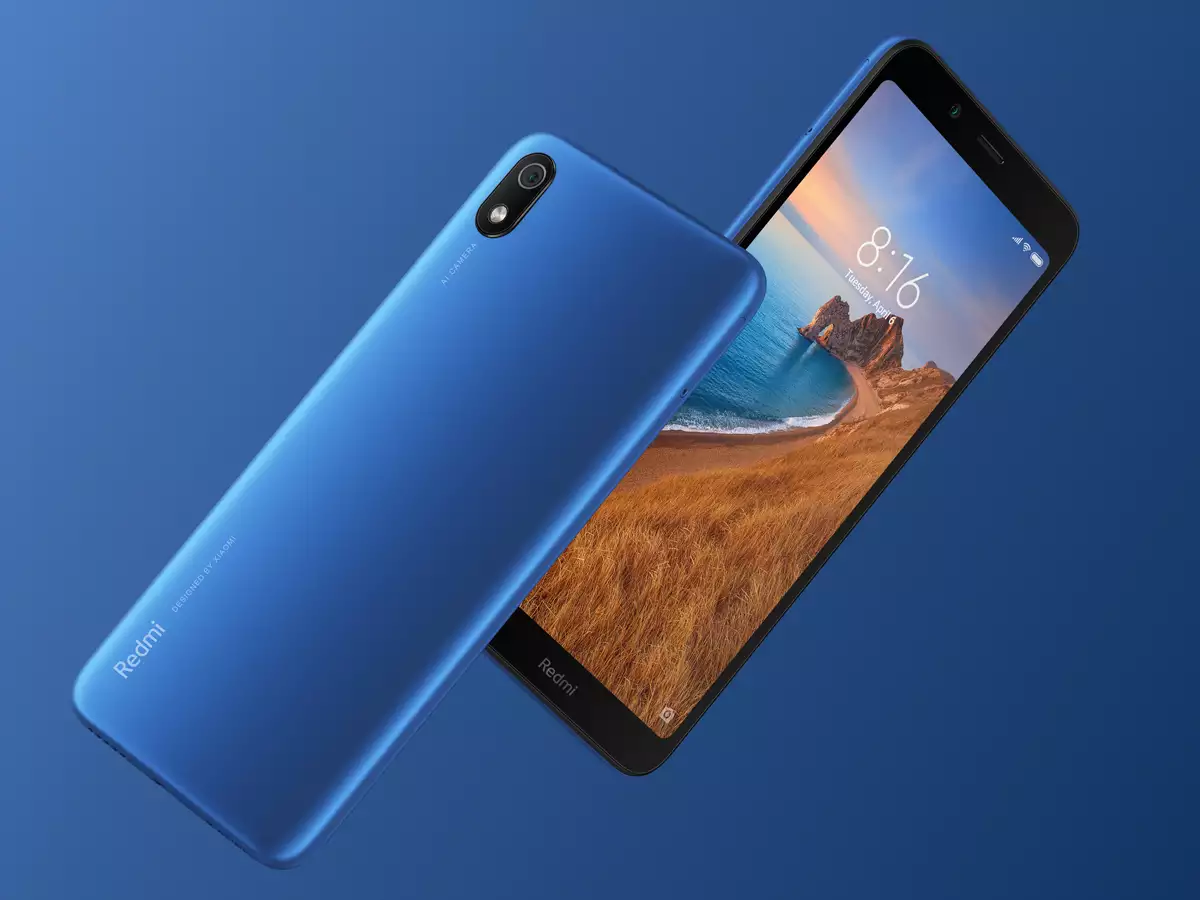 Download And Install AOSP Android 11 on Redmi 7A