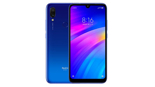 redmi y3 release date