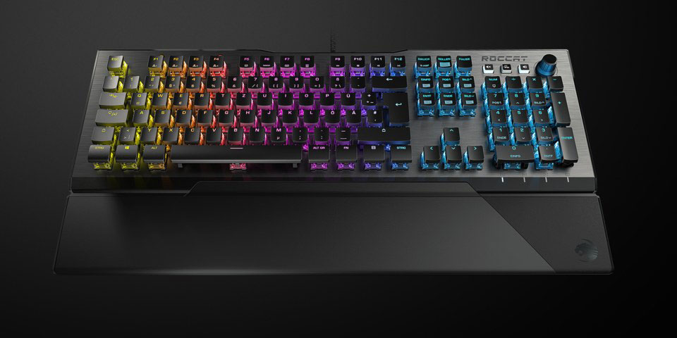 Roccat Vulcan 120