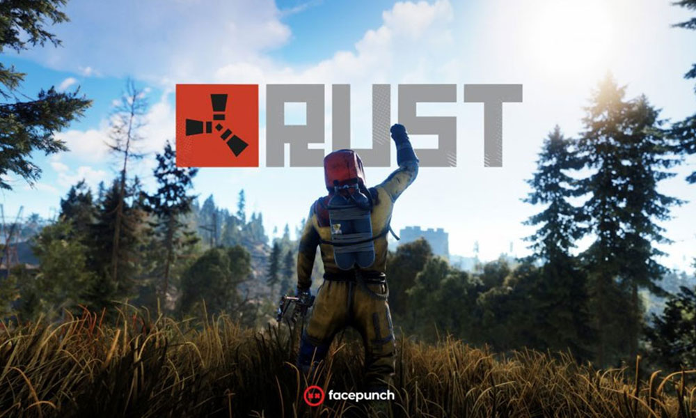 Rust Disconnected: Connection Attempt Failed - What reason? Fix?