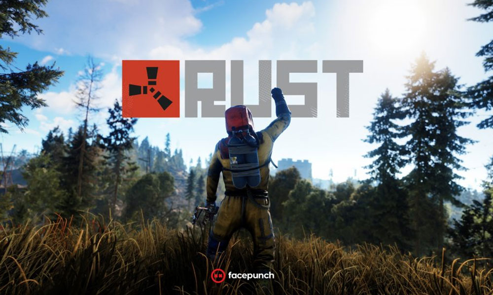 rust game price