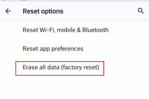 Why Android Wi-Fi Stuck on Obtaining IP Address Issue? How to Fix?