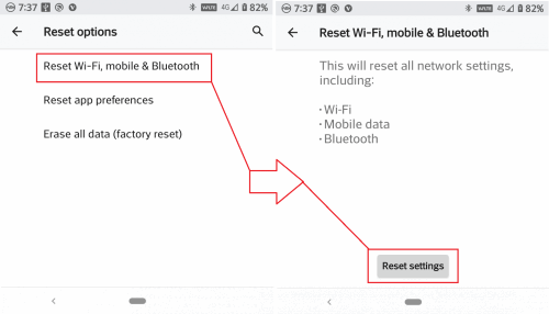 Why Android Wi-Fi Stuck on Obtaining IP Address Issue? How to Fix?