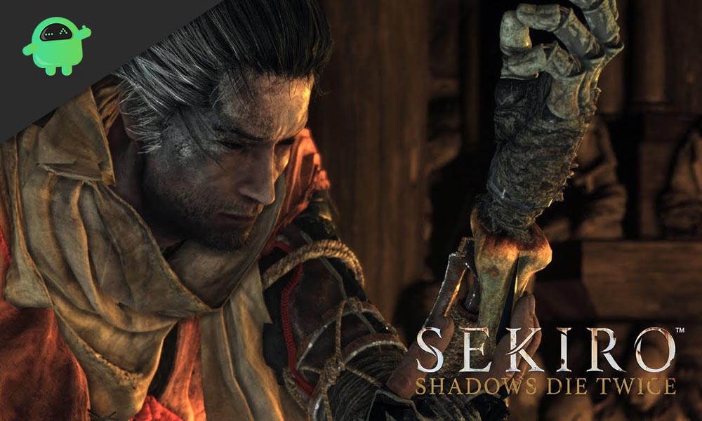 How to Play Co-Op and PvP in Sekiro: Shadows Die Twice?