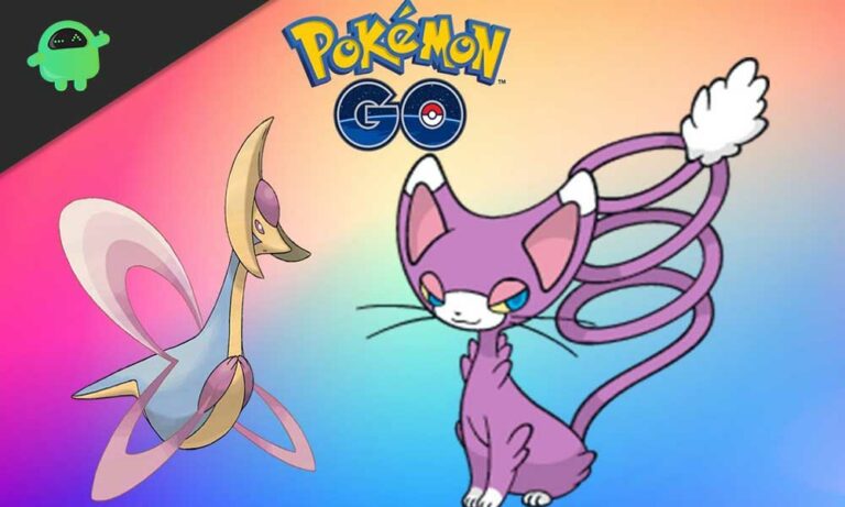 Can Glameow Be Shiny In Pokemon Go How to Catch Shiny Glameow for Sinnoh Throwback Challenge in Pokemon Go