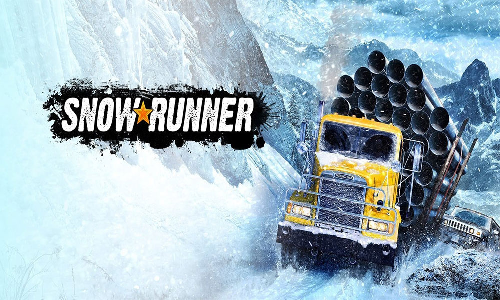 SnowRunner All Vehicle Locations in All Regions – Michigan, Alaska, Taymyr