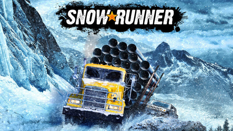 SnowRunner: Fix Lag Shuttering, Crashing, or Launching, or FPS Drop issue