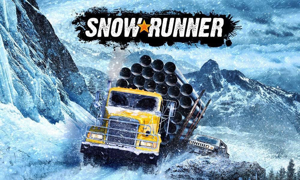 SnowRunner