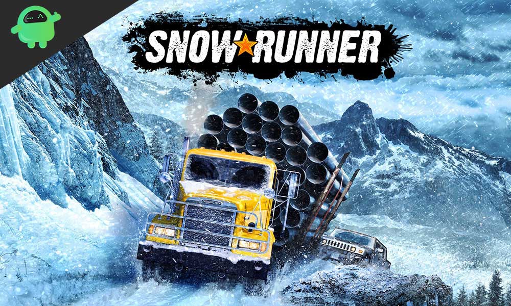 Best Scout Vehicles in SnowRunner