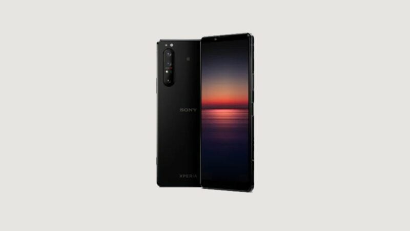 Download Sony Xperia 1 II Wallpapers