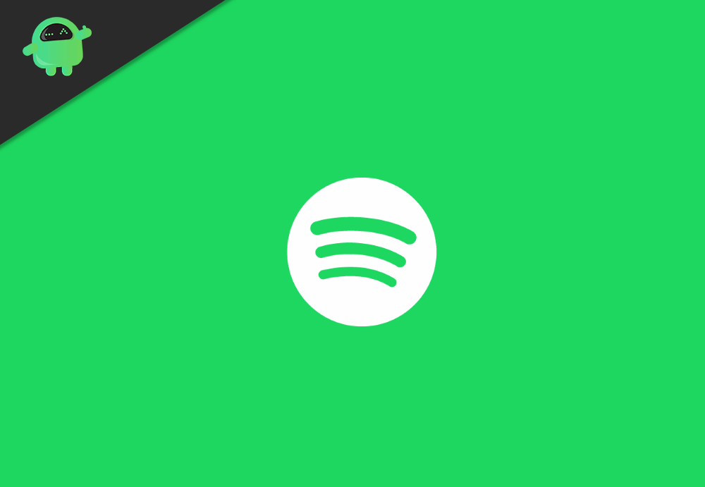 Spotify Music app keeps pausing my song How to Fix