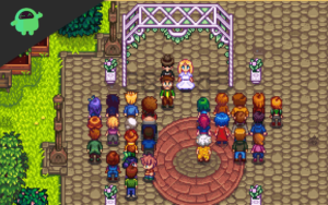 Stardew Valley: Marriage Guide and How to Build Relationships