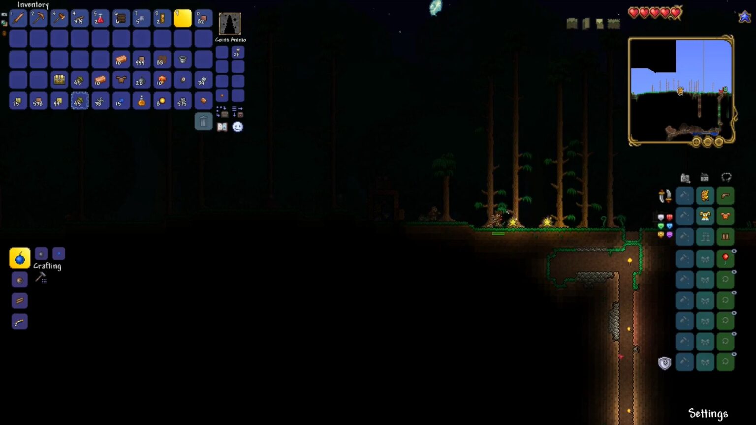 Even more terraria фото 14