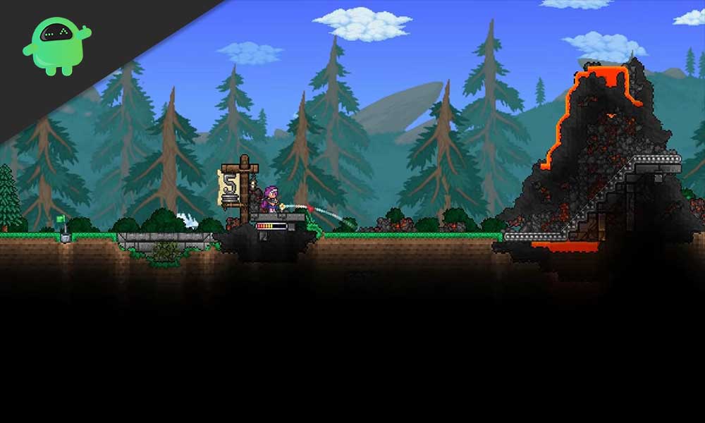 Where to Find the Golfer NPC in Terraria 1.4?