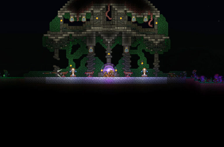 How to Get Ocean Pylons in Terraria Complete Guide