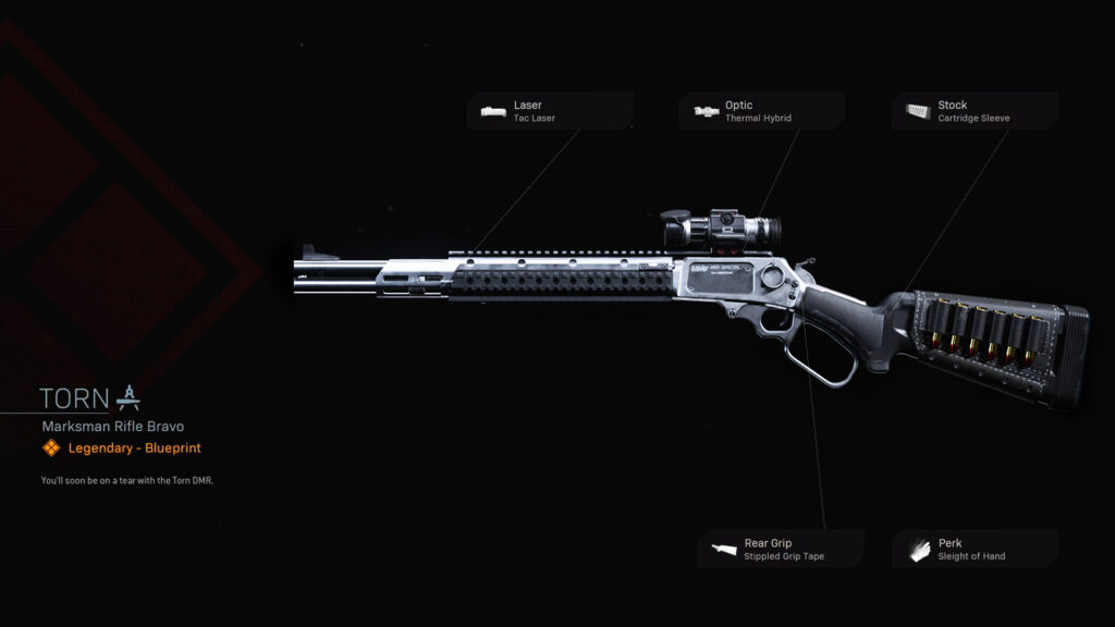 All Weapons With Dismemberment Rounds Effect In Call Of Duty Modern Warfare