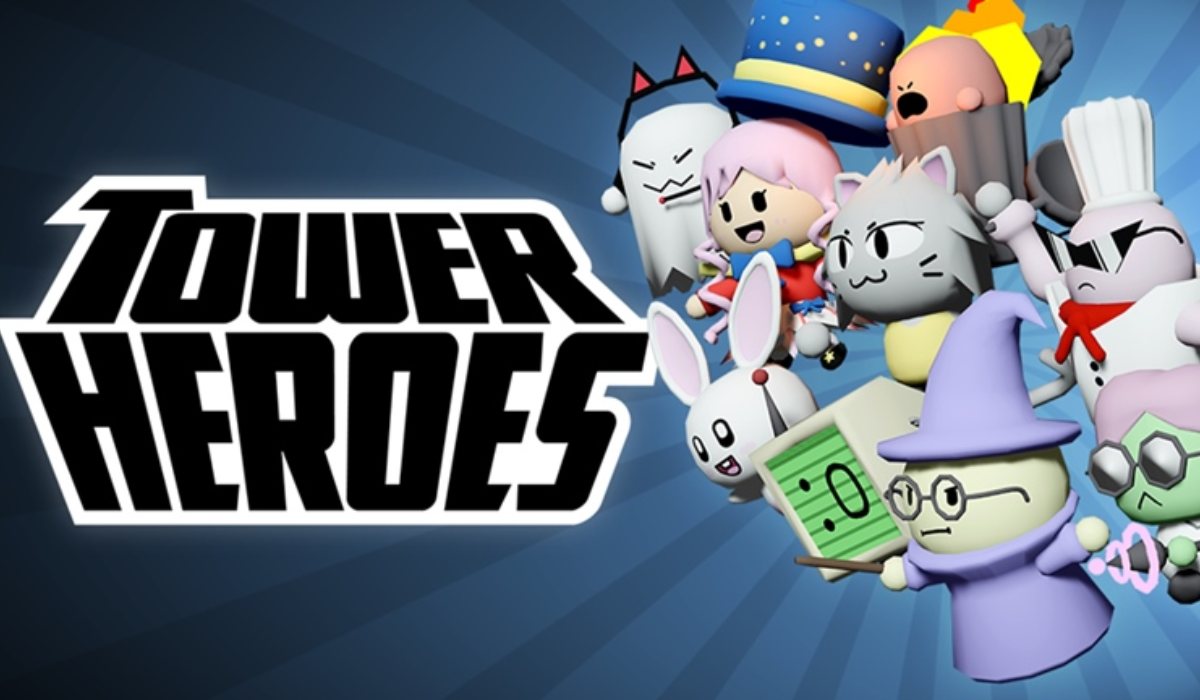 Roblox Tower Heroes Promo Codes For September 2020 - roblox tower heroes promo codes for roblox heroes online codes 2020 september Roblox Tower Heroes Promo Codes For September 2020 - roblox heroes online codes 2020 september