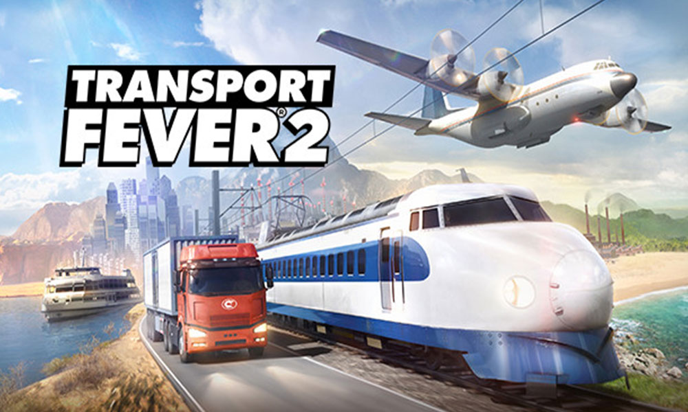 Transport Fever 2 Crashing: How to Find The Crash Error File Linked With Mods?