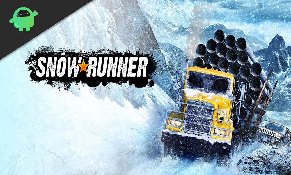 5 New Maps in Snowrunner Update 6.0