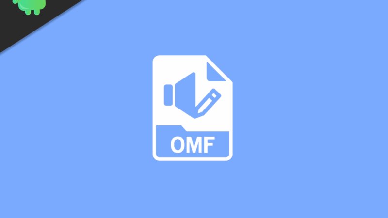 What Is OMF File? How To Open OMF File In Windows 10?