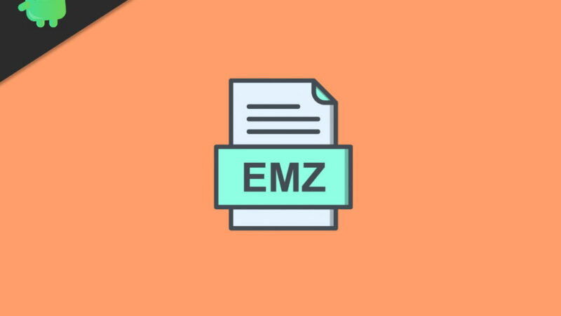 What is EMZ Files? How to open EMZ files on Windows 10?