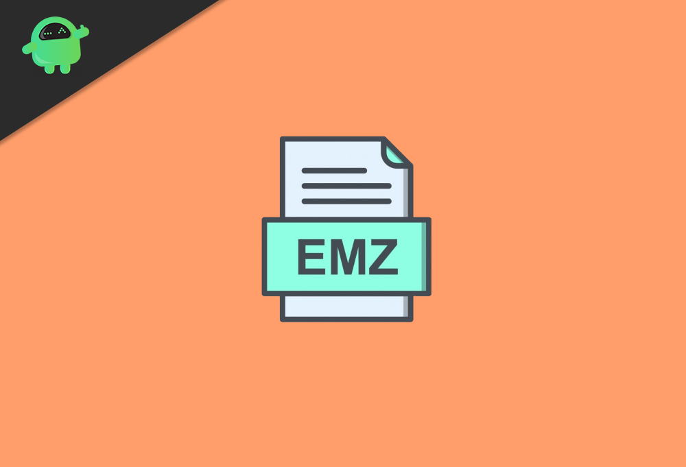 What is EMZ Files? How to open EMZ files on Windows 10?