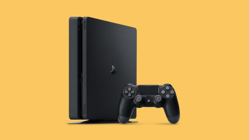 What is PlayStation 4 Error ws-37403-7? Is there a Fix?