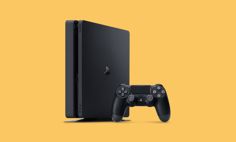 What is PlayStation 4 Error ws-37403-7? Is there a Fix?