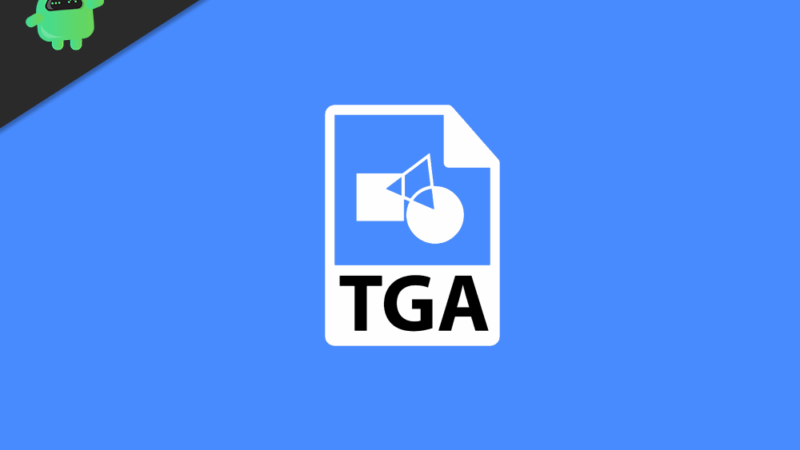 What is TGA files How to Open TGA files in Windows 10