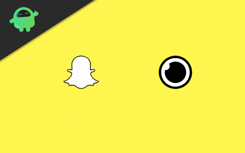 Почему Snapchat зависает на экране ожидающих сообщений