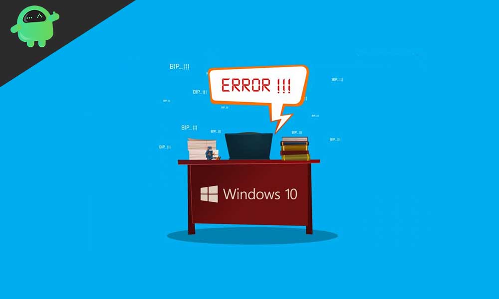 What is DISM error 2 in Windows 10 PC? How to Fix? 