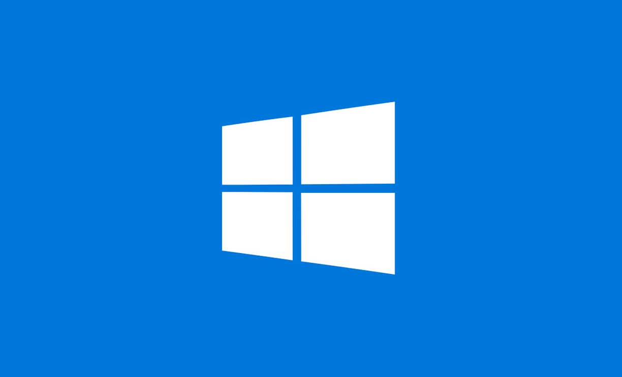 Fast Logon Optimization Windows 10