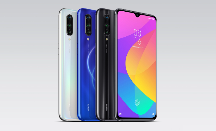 Xiaomi Mi 9 Lite Android 11 (Android R) Update Timeline – Release Date