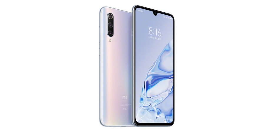 Xiaomi Mi 9 Pro Android 11